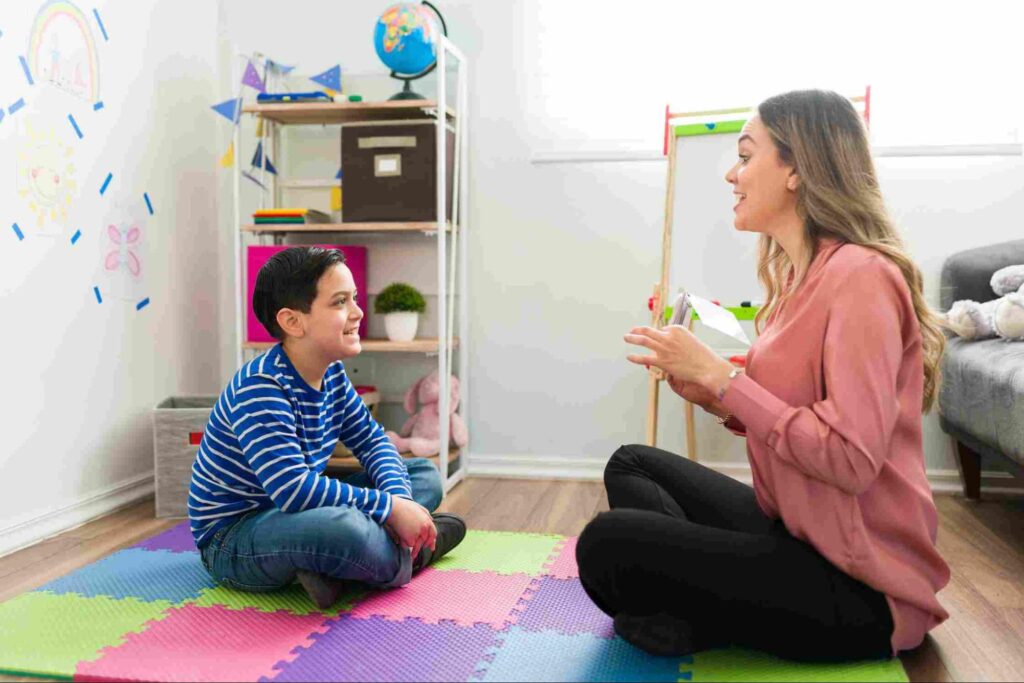 Applied Behaviour Analysis (ABA) Therapy Ottawa