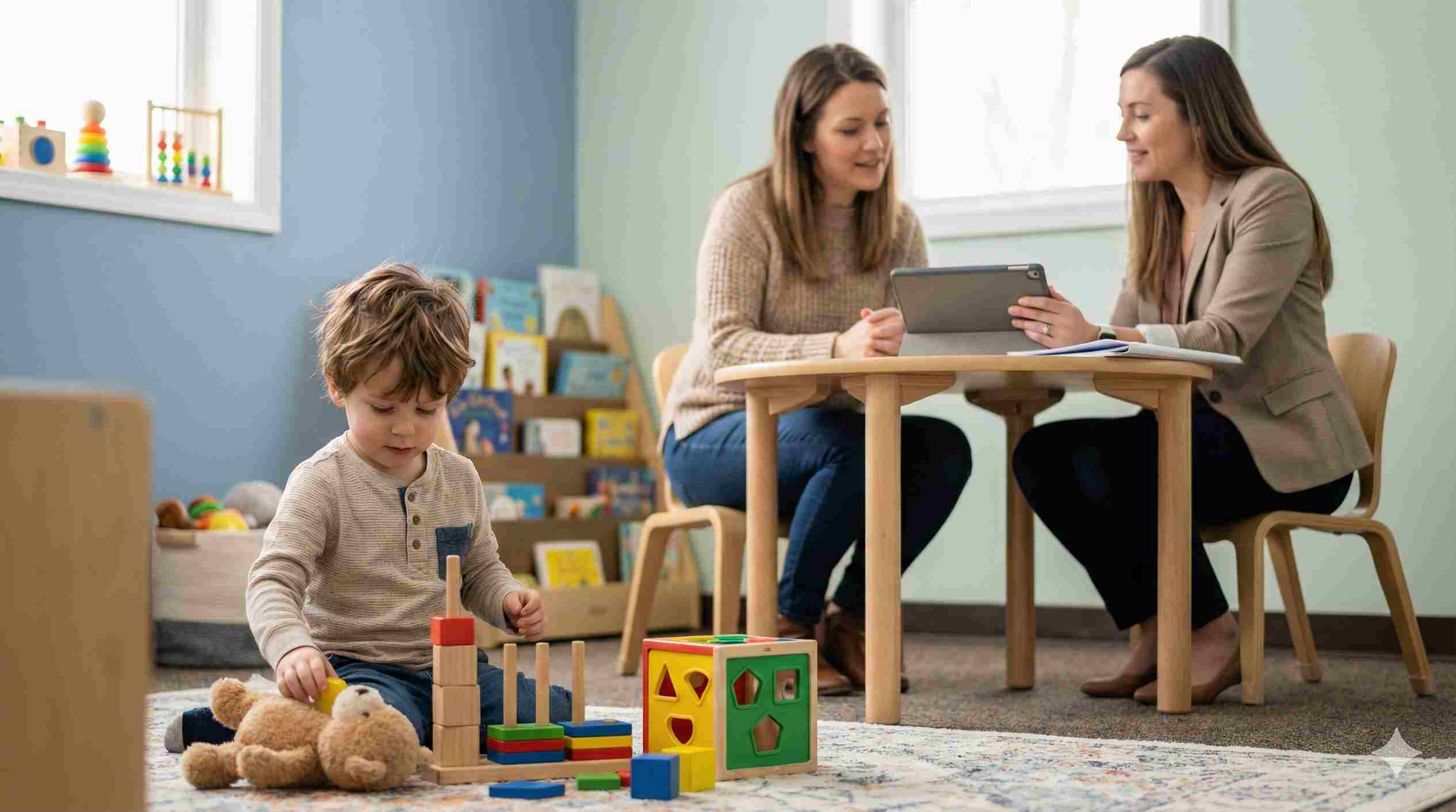 Ontario Autism Program Explained: Eligibility, Funding, and Timelines