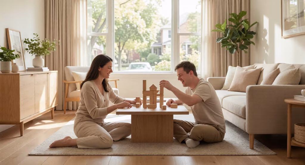 respite care options in Ottawa