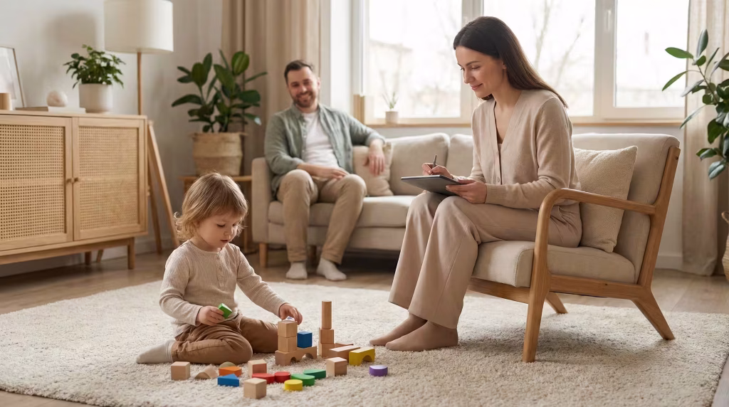 autism assessment Ottawa