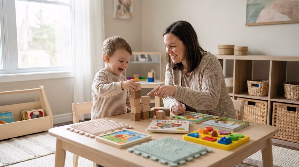 autism social skills Ottawa