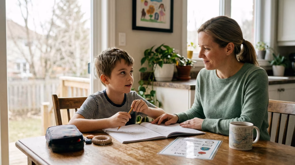 ADHD autism Ottawa