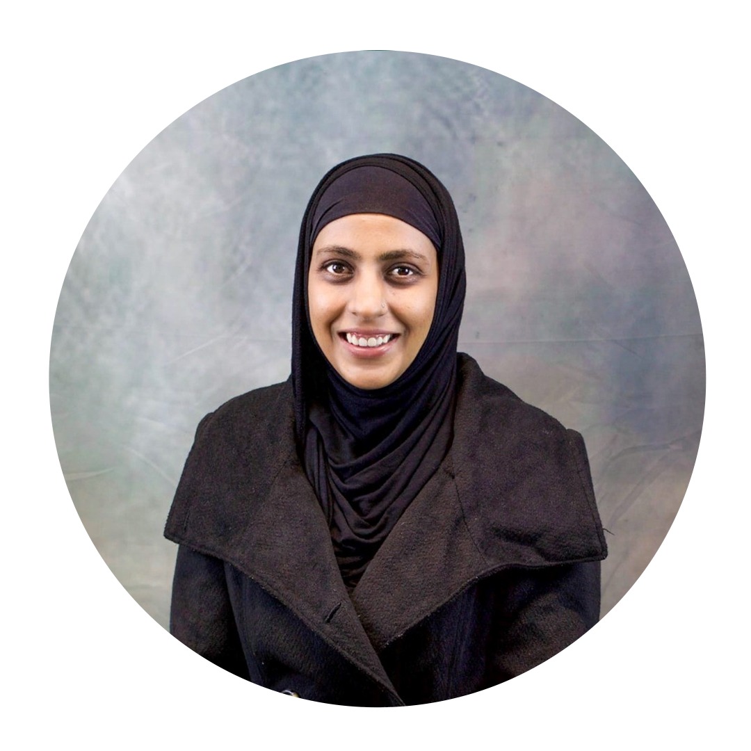 Lubna Shezad