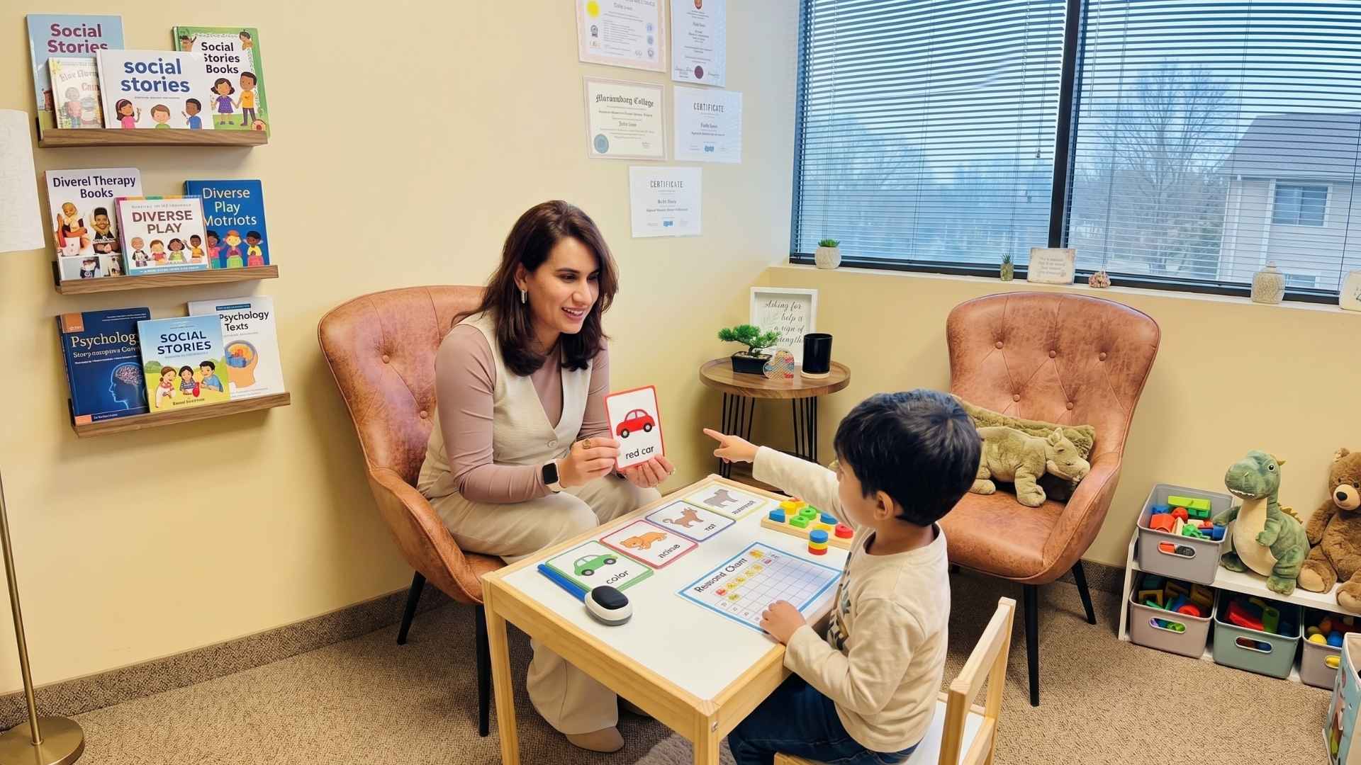 What Is Applied Behaviour Analysis and How Does It Work?